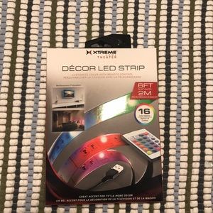 Led strip lights